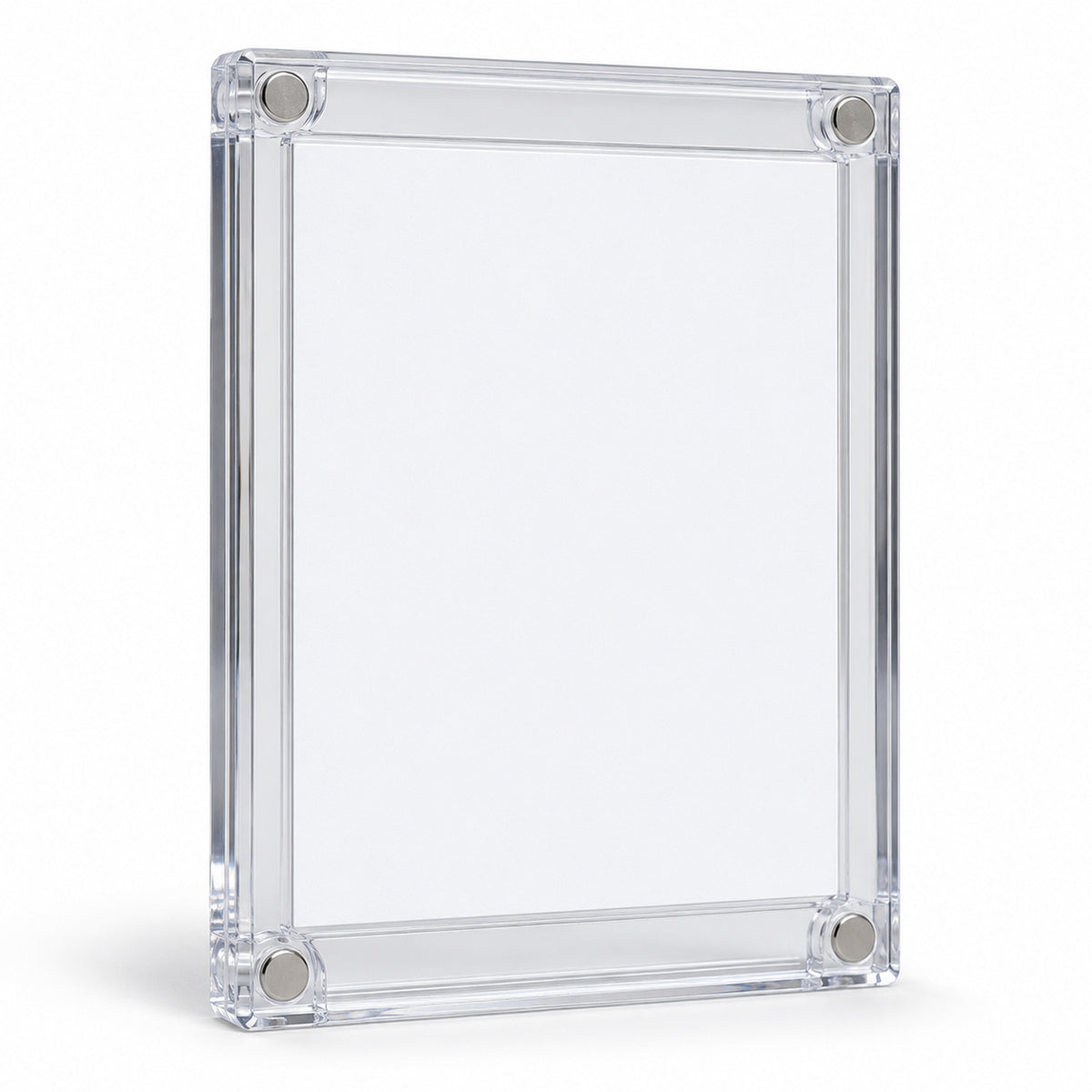 35pt Magnetic Card Holder