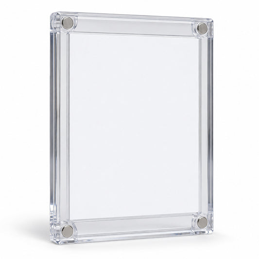 35pt Magnetic Card Holder