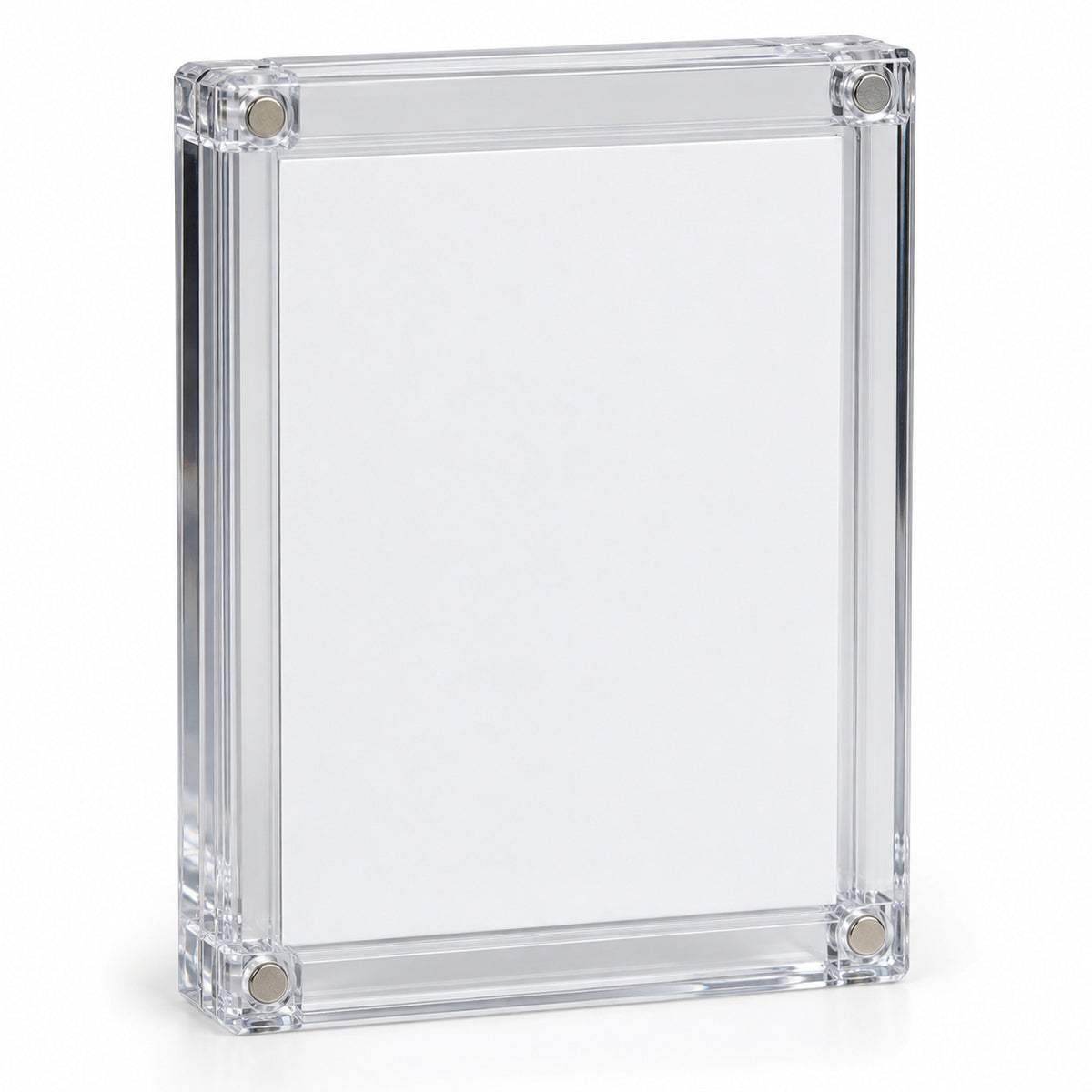55pt Magnetic Card Holder