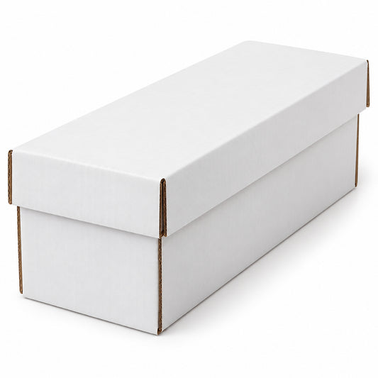 Trading Card Storage Box 400 Count
