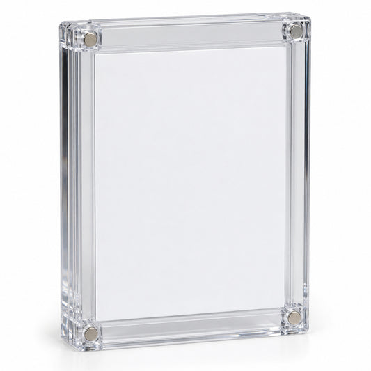 55pt Magnetic Card Holder