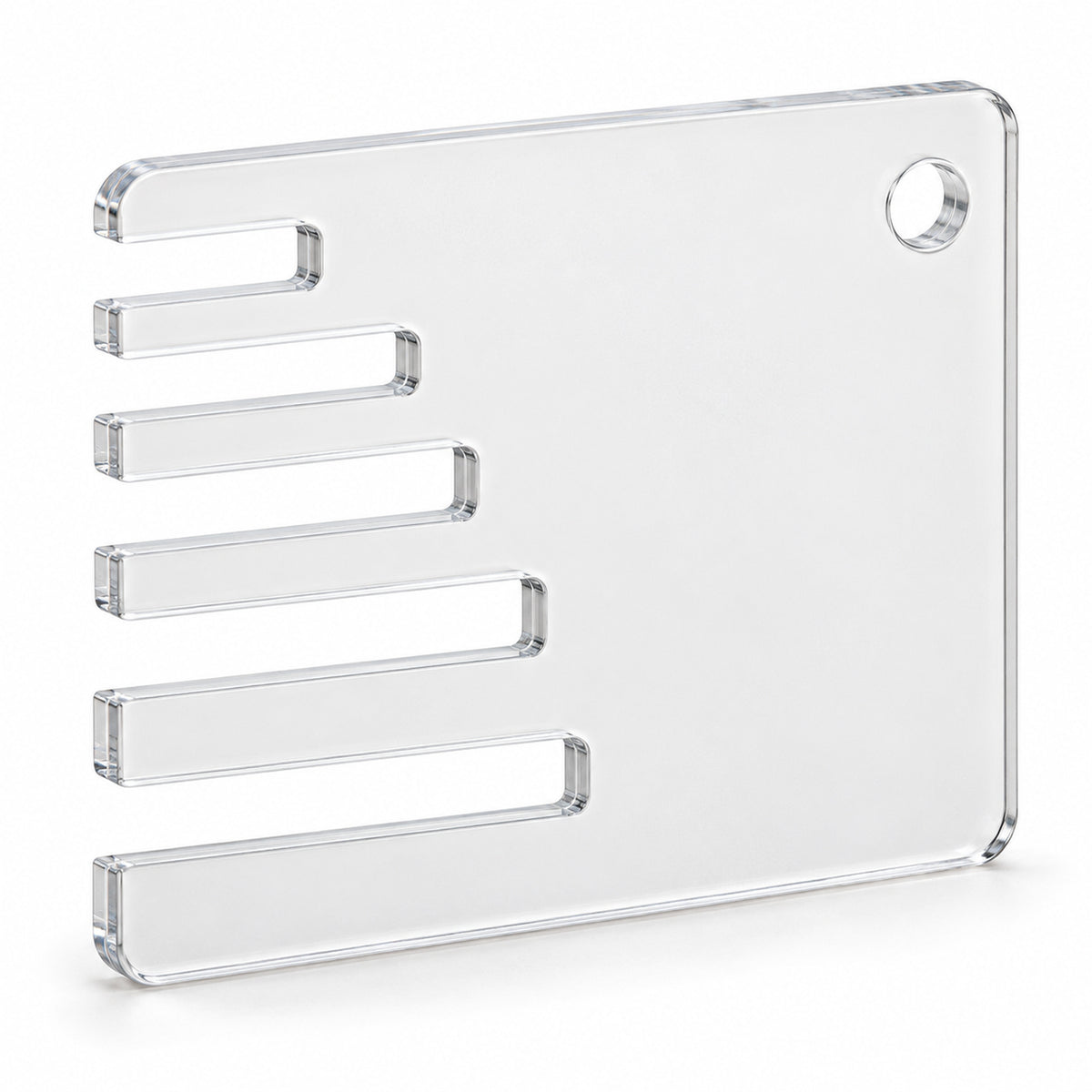 Card Thickness Gauge Tool