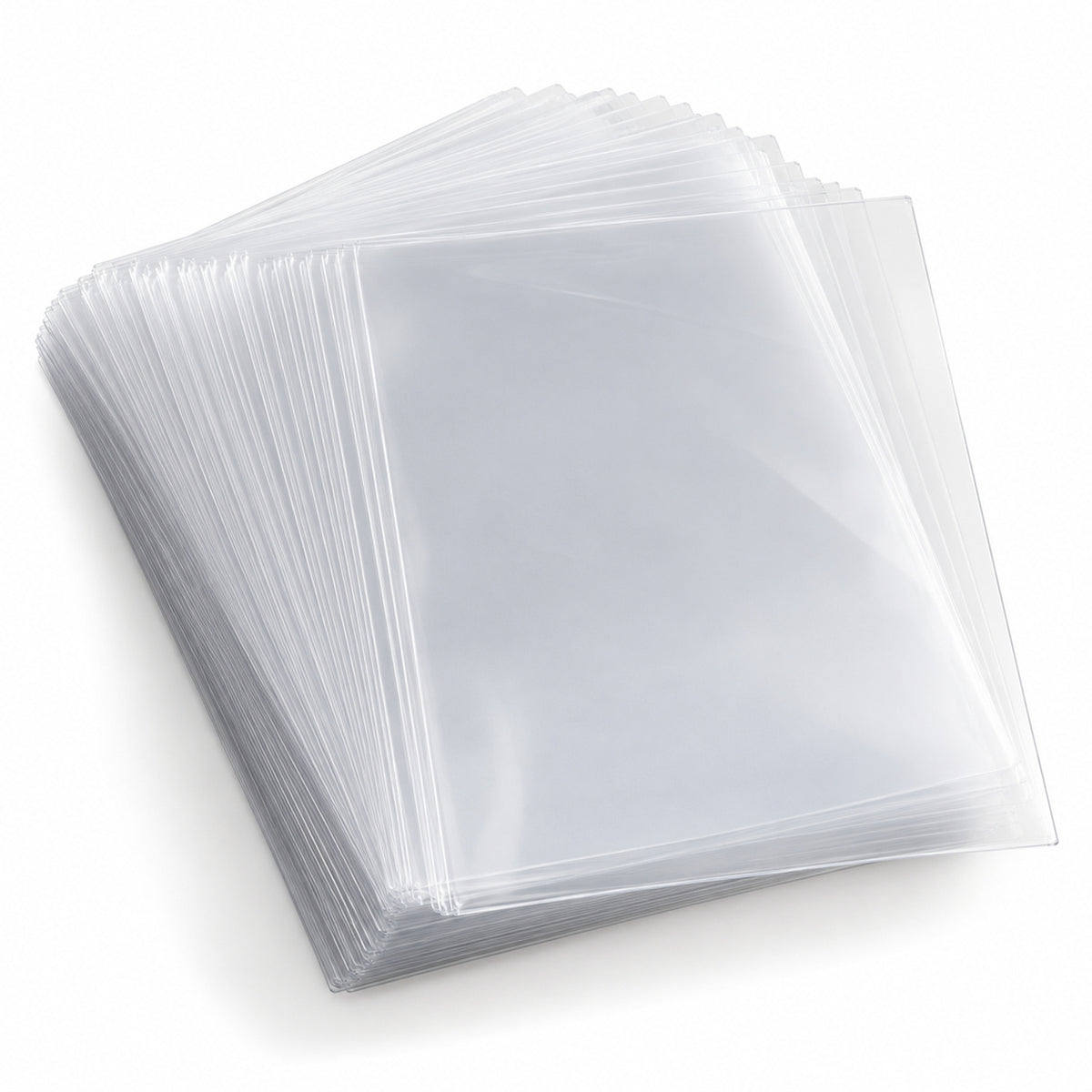Perfect Fit Inner Sleeves 100 Pack