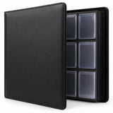Top Loader Binder 216 Capacity