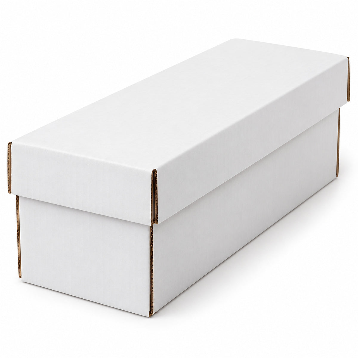 Trading Card Storage Box 400 Count